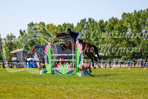 2025 - Haylee - Rocky Mountain Classic III - Sunday August 24th - 12110