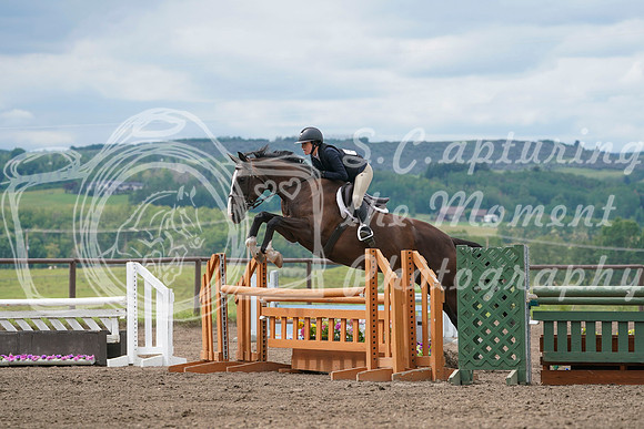 2025 - Kiana - Teesdale - Friday July 25th - 02651