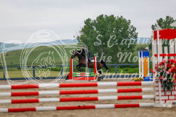 2025 - Haylee - June Classic II - Friday June 20th - 03786