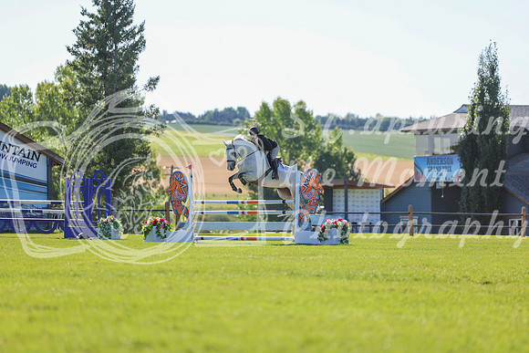 2025 - Shea - Rocky Mountain Classic III - Thursday August 21st - 02167