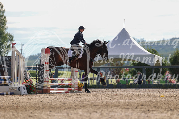2025 - Mara - Rocky Mountain Classic I - Sunday August 10th - 05633