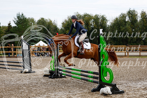 2025 - Haylee - Picco Horse Show - Saturday July 26th 00608