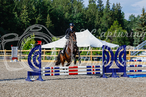 2025 - Haylee - Picco Horse Show - Thursday July 24th 00694