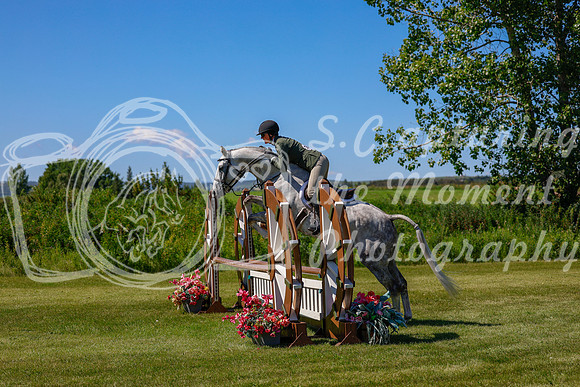 2025 - Haylee - Rocky Mountain Classic III - Thursday August 21st - 08906