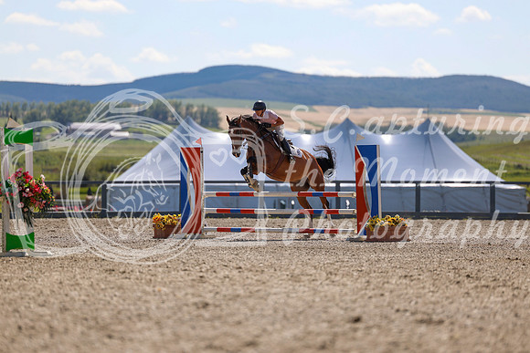 2025 - Haylee - Rocky Mountain Classic III - Friday August 22nd - 16732
