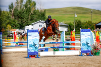 2025 - Haylee - Rocky Mountain Classic II - Saturday August 16th - 17299