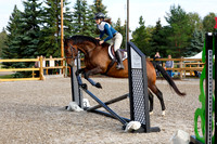 2025 - Haylee - Picco Horse Show - Saturday July 26th 00191