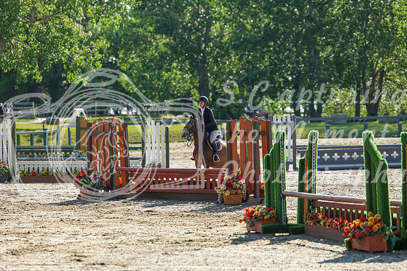 2025 - Mara - June Classic I - Sunday June 15th - 06650