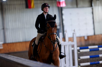2025 - HJ Schooling - Sunday March 23rd - 5361