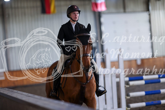 2025 - HJ Schooling - Sunday March 23rd - 5361