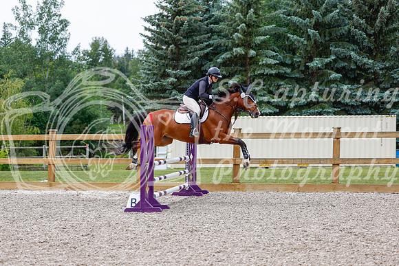 2025 - Haylee - Picco Horse Show - Friay July 25th 02770
