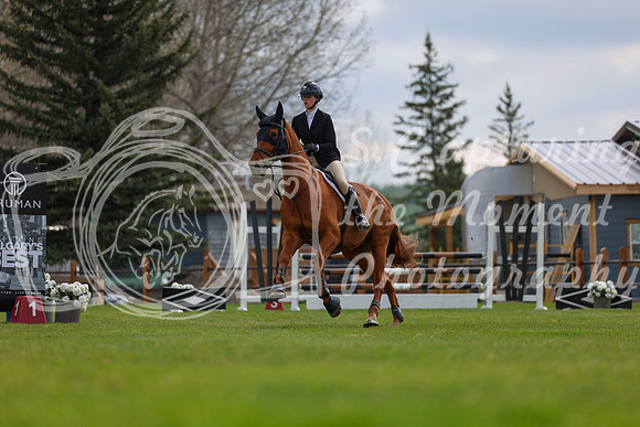 2025 - Shea - Bow Valley II - Saturday May 17th - 01745