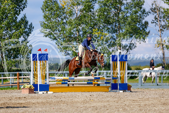 2025 - Haylee - Rocky Mountain Classic III - Wednesday August 20th - 04093