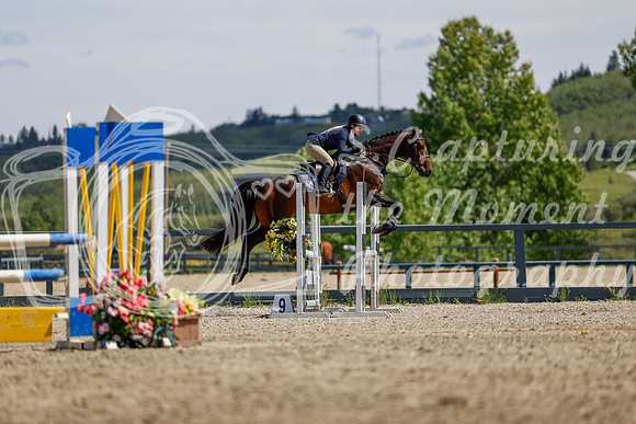 2025 - Haylee - Rocky Mountain Classic II - Sunday August 17th - 29403