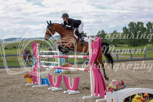 2025 - Haylee - Rocky Mountain Classic I - Sunday August 10th - 13199