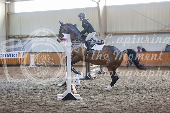 2025 - HJ Schooling - Sunday March 23rd - 1895