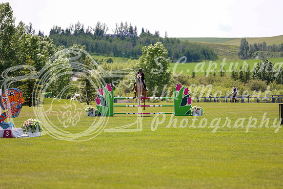 2025 - Conor - June Classic I - Sunday June 15th - 16877