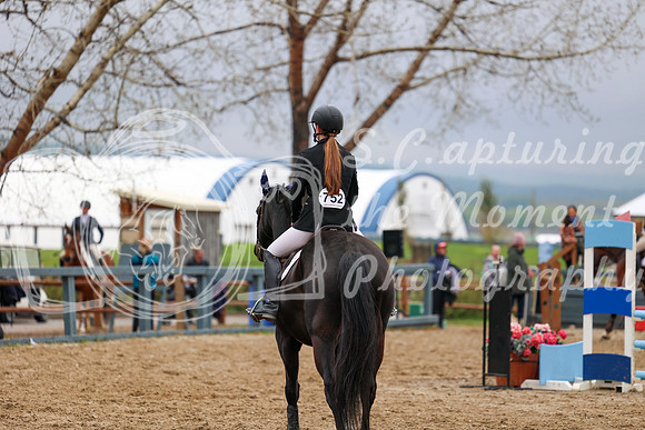 2025 - Mara - Bow Valley II - Sunday May 18th - 13670