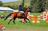 2025 - Haylee - Rocky Mountain Classic III - Saturday August 23rd - 08840