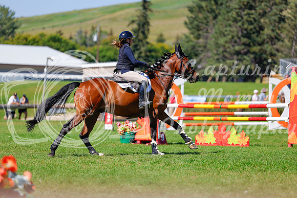 2025 - Haylee - Rocky Mountain Classic III - Saturday August 23rd - 08840