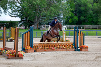 2025 - Haylee - Rocky Mountain Classic II - Thursday August 14th - 09239