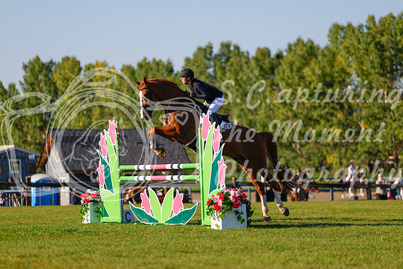 2025 - Haylee - Rocky Mountain Classic III - Sunday August 24th - 00081