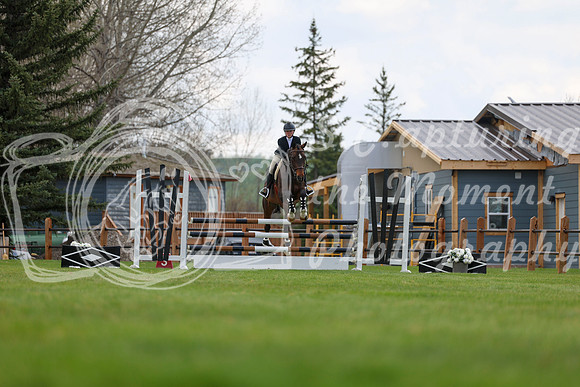 2025 - Shea - Bow Valley II - Saturday May 17th - 02095
