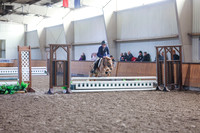 2025 - HJ Schooling - Saturday March 22nd - 4250