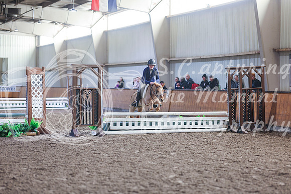2025 - HJ Schooling - Saturday March 22nd - 4250