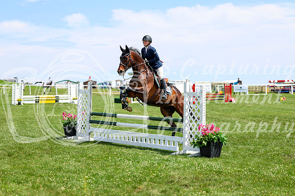 2025 - Shea - Teesdale - Thursday July 24th - 03105