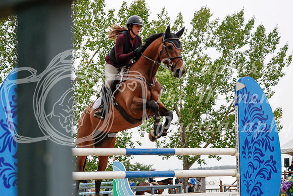 2025 - Haylee - Rocky Mountain Classic II - Friday August 15th - 01728