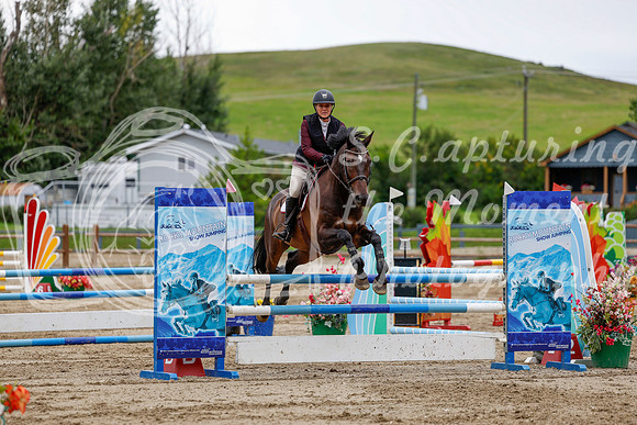 2025 - Haylee - Rocky Mountain Classic II - Saturday August 16th - 19155