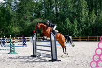 2025 - Haylee - Picco Horse Show - Friay July 25th 05828