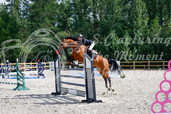 2025 - Haylee - Picco Horse Show - Friay July 25th 05828