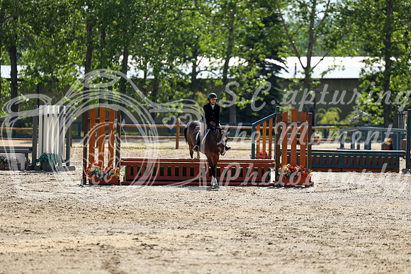 2025 - Mara - June Classic I - Saturday June 14th - 08626