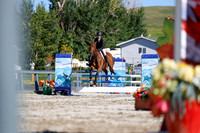 2025 - Haylee - Rocky Mountain Classic I - Saturday August 9th - 03016