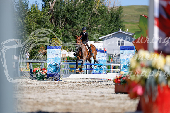 2025 - Haylee - Rocky Mountain Classic I - Saturday August 9th - 03016