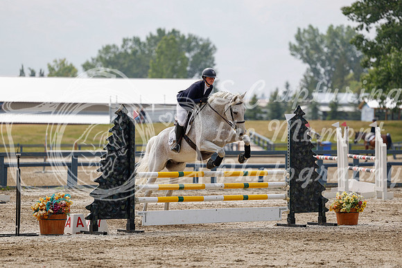2025 - Haylee - June Classic II - Sunday June 22nd - 11958