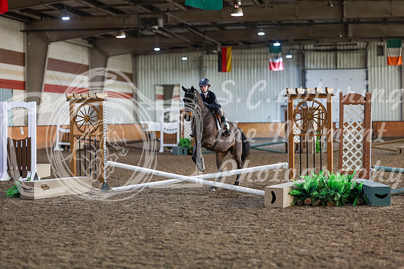2025 - HJ Schooling - Saturday March 22nd - 3431
