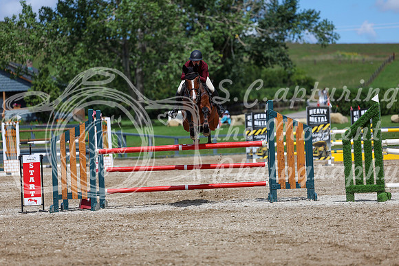 2025 - Shea - Mid Summer Classic II - Saturday July 19th - 09019