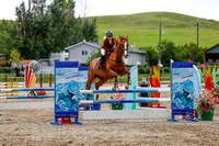 2025 - Haylee - Rocky Mountain Classic II - Saturday August 16th - 18322