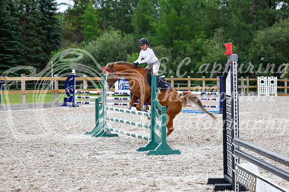 2025 - Haylee - Picco Horse Show - Friay July 25th 01678