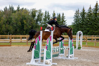 2025 - Haylee - Picco Horse Show - Saturday July 26th 04327