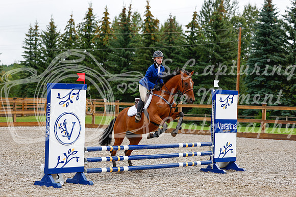 2025 - Haylee - Picco Horse Show - Sunday July 27th 01161