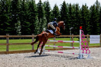 2025 - Haylee - Picco Horse Show - Thursday July 24th 03550