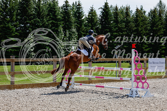 2025 - Haylee - Picco Horse Show - Thursday July 24th 03550