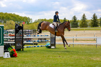 2025 - Haylee - Blue Sky Classic - Saturday, May 17th 28609