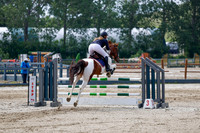 2025 - Haylee - June Classic II - Sunday June 22nd - 12005