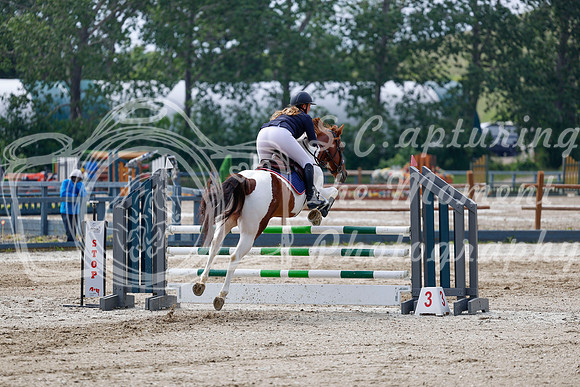 2025 - Haylee - June Classic II - Sunday June 22nd - 12005