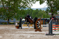 2025 - Haylee - June Classic II - Sunday June 22nd - 01918